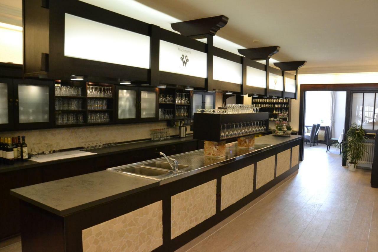 Landhotel Hof Barrl Schneverdingen Ngoại thất bức ảnh
